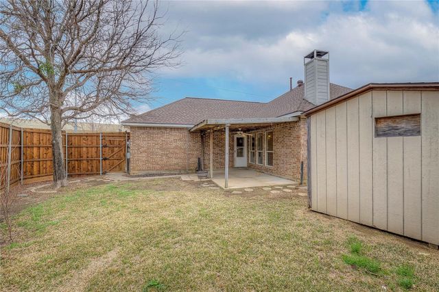 4168 Creekhollow Drive, Carrollton, TX 75010