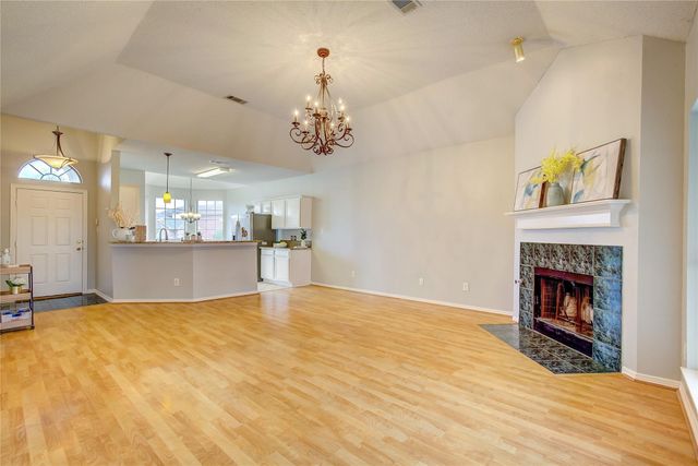 4168 Creekhollow Drive, Carrollton, TX 75010