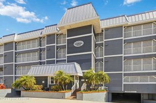 905 N Harbor City Boulevard 204, Melbourne, FL 32935