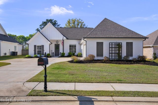 175 Shore View Drive, Madison, MS 39110