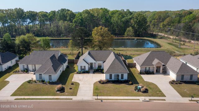 175 Shore View Drive, Madison, MS 39110