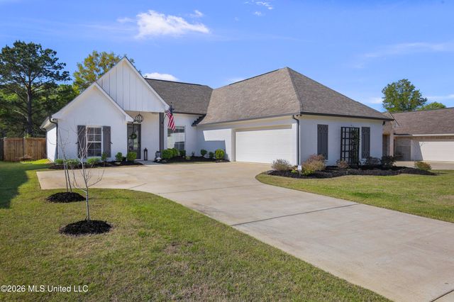 175 Shore View Drive, Madison, MS 39110