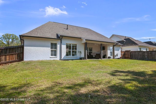 175 Shore View Drive, Madison, MS 39110