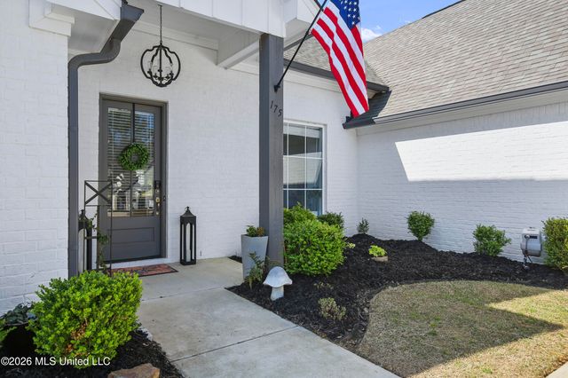 175 Shore View Drive, Madison, MS 39110