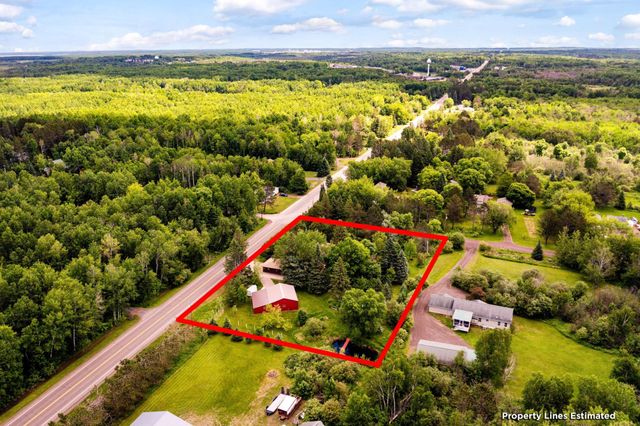 5506 W Arrowhead Road, Hermantown, MN 55811