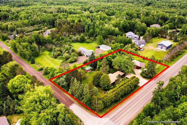 5506 W Arrowhead Road, Hermantown, MN 55811