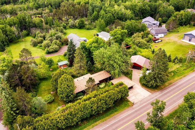 5506 W Arrowhead Road, Hermantown, MN 55811