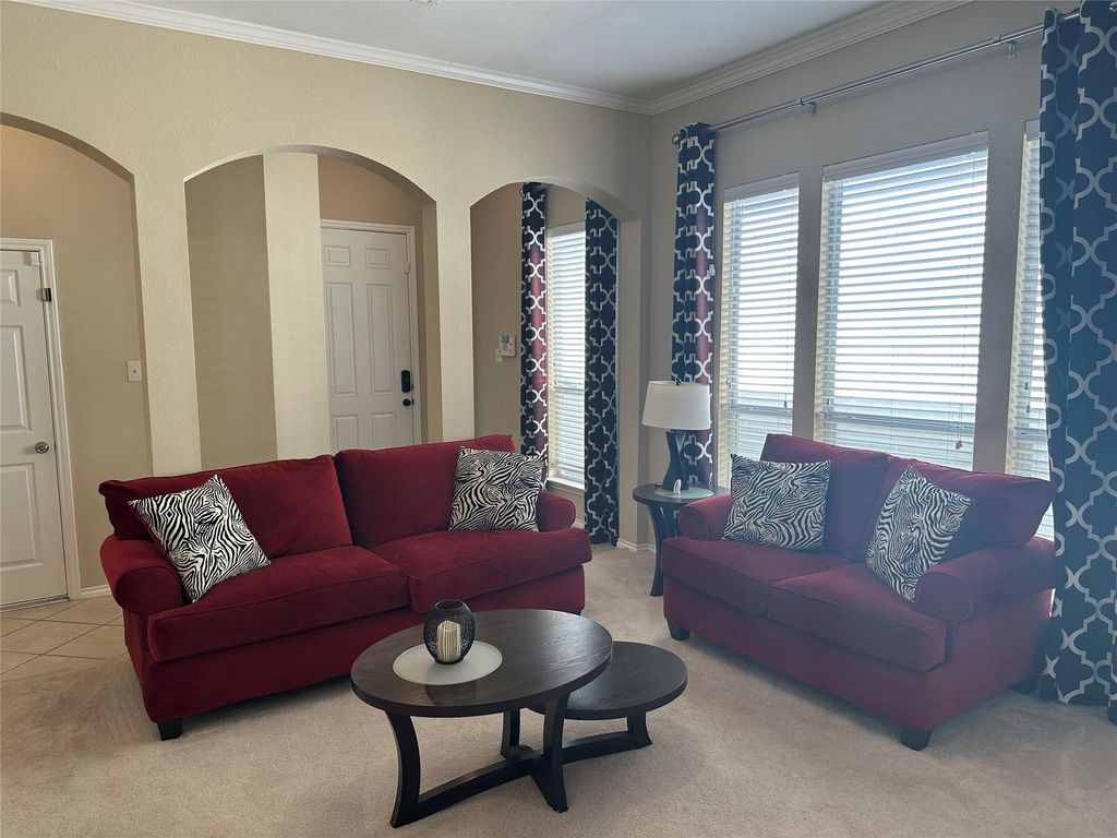 14943 Atmore Place Drive, Houston, TX 77082