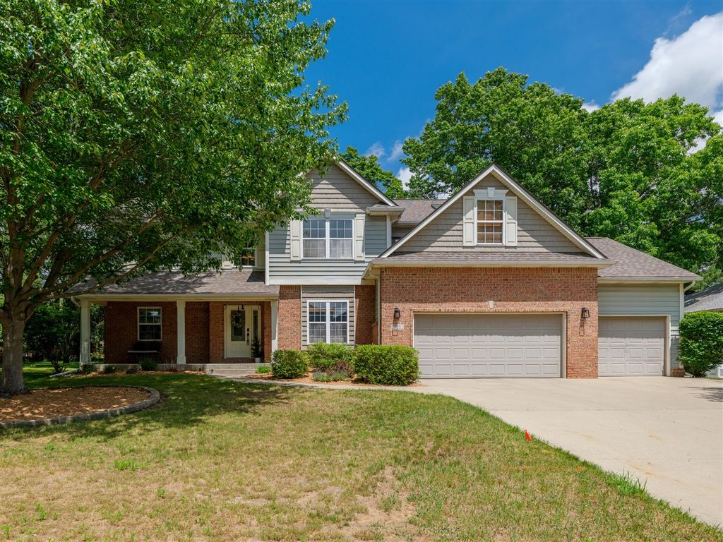 775 Anchor Lane, Portage, MI 49002