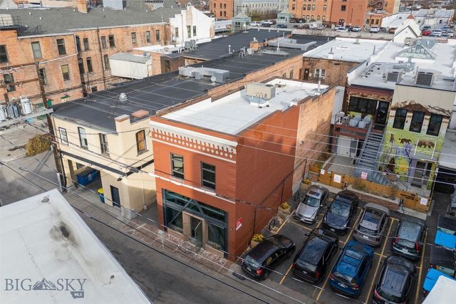 125 1/2 W Main Street, Missoula, MT 59802