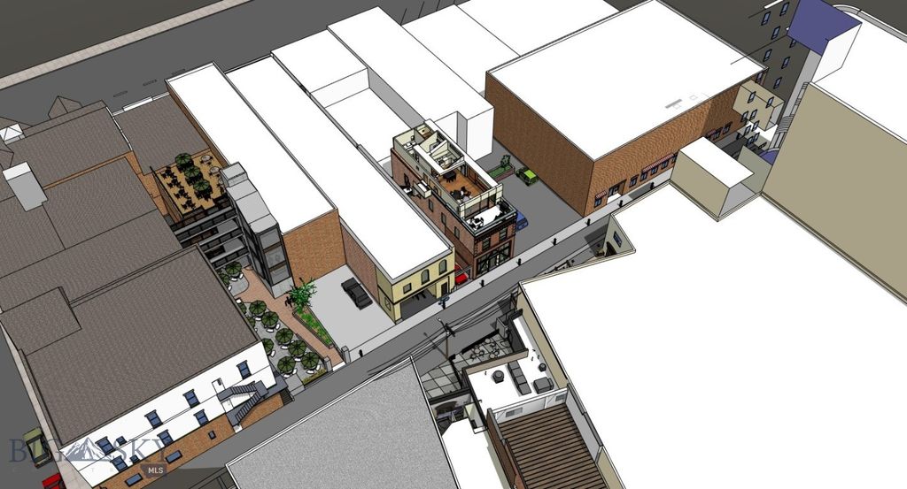 125 1/2 W Main Street, Missoula, MT 59802 photo 23