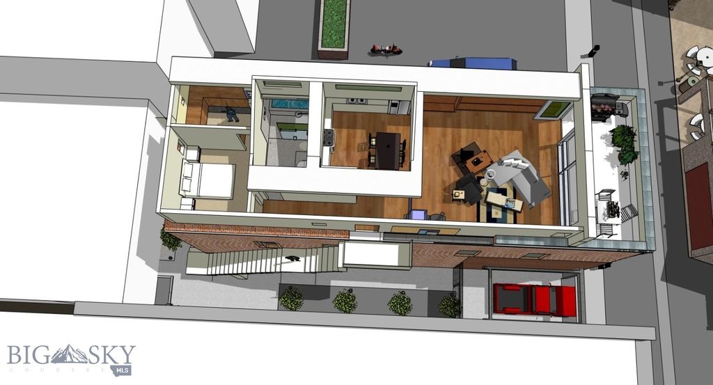 125 1/2 W Main Street, Missoula, MT 59802 photo 25