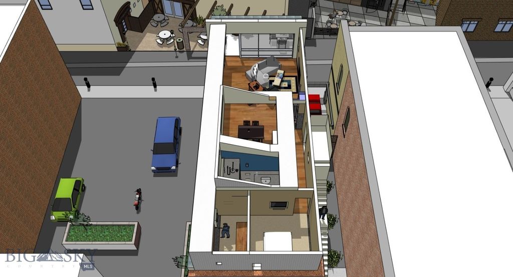 125 1/2 W Main Street, Missoula, MT 59802 photo 27