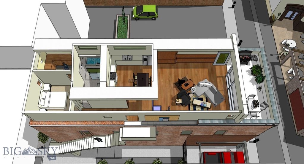 125 1/2 W Main Street, Missoula, MT 59802 photo 28