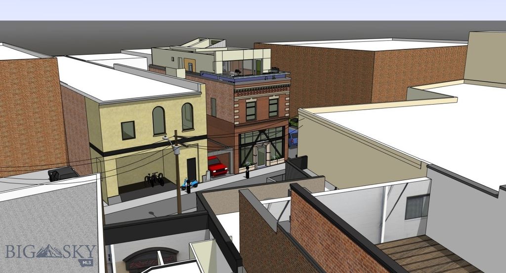 125 1/2 W Main Street, Missoula, MT 59802 photo 29