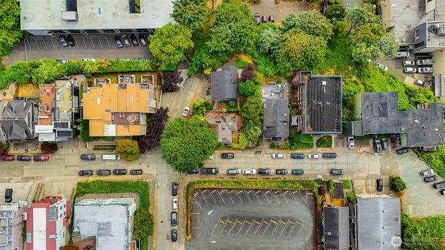 801 Newton Street, Seattle, WA 98109