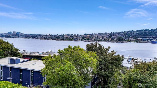 801 Newton Street, Seattle, WA 98109