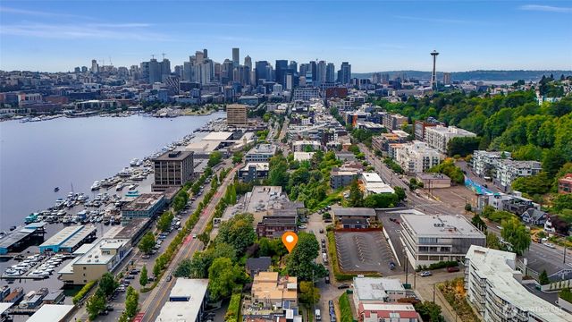 801 Newton Street, Seattle, WA 98109