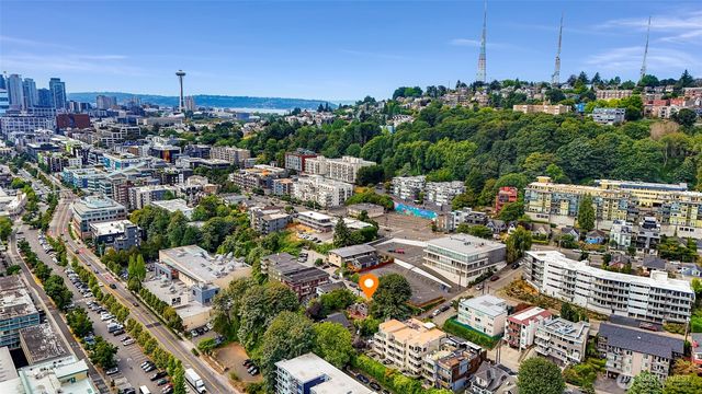 801 Newton Street, Seattle, WA 98109