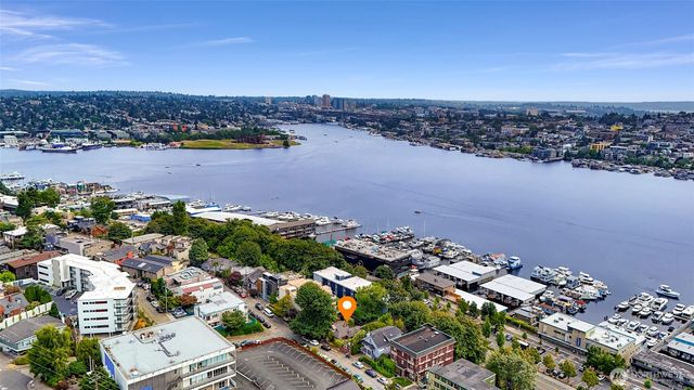 801 Newton Street, Seattle, WA 98109