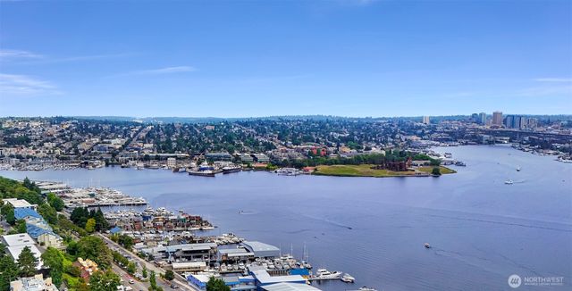 801 Newton Street, Seattle, WA 98109