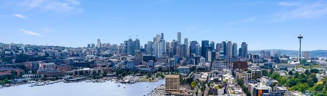 801 Newton Street, Seattle, WA 98109