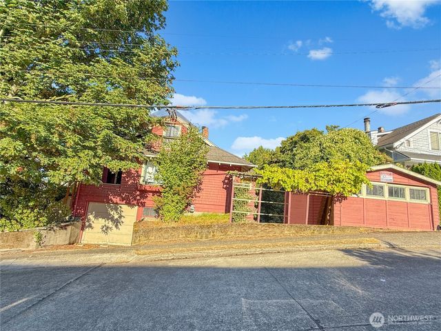 801 Newton Street, Seattle, WA 98109