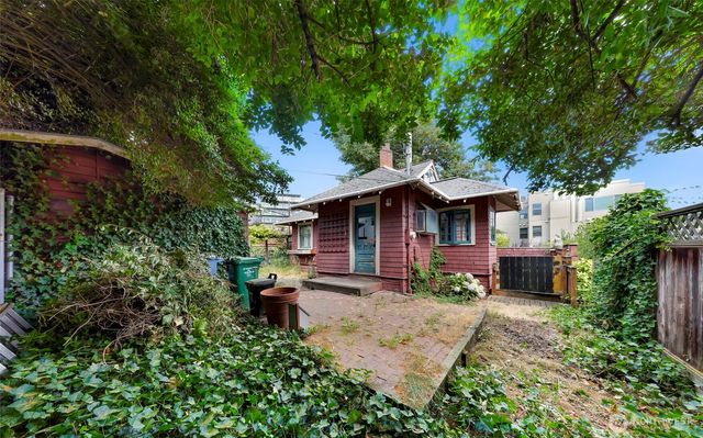 801 Newton Street, Seattle, WA 98109