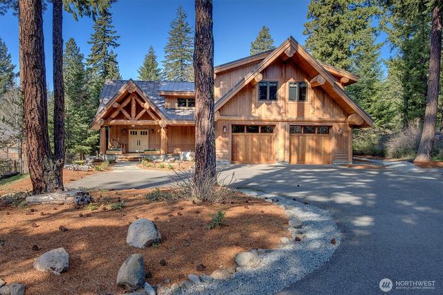 51 Thimbleberry Court, Cle Elum, WA 98922