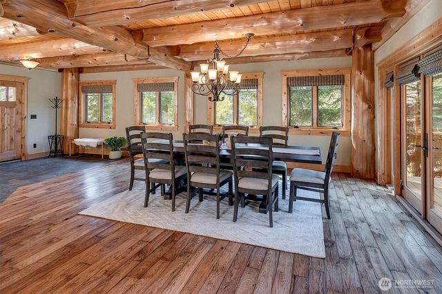 51 Thimbleberry Court, Cle Elum, WA 98922