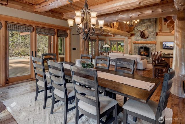 51 Thimbleberry Court, Cle Elum, WA 98922
