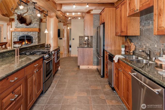 51 Thimbleberry Court, Cle Elum, WA 98922