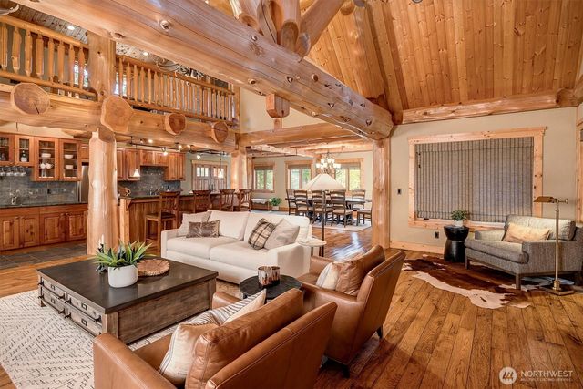 51 Thimbleberry Court, Cle Elum, WA 98922