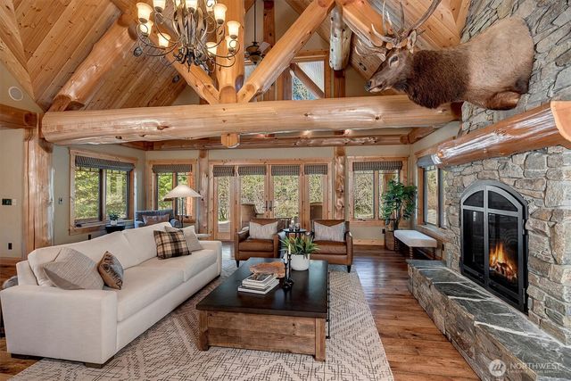 51 Thimbleberry Court, Cle Elum, WA 98922
