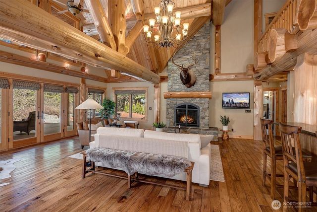 51 Thimbleberry Court, Cle Elum, WA 98922