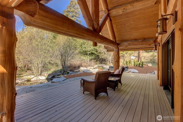51 Thimbleberry Court, Cle Elum, WA 98922