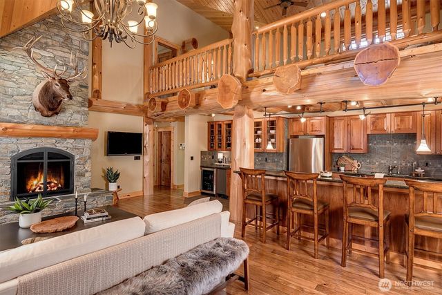 51 Thimbleberry Court, Cle Elum, WA 98922