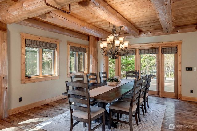 51 Thimbleberry Court, Cle Elum, WA 98922