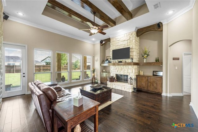 35 Richland Drive, Belton, TX 76513