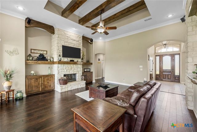 35 Richland Drive, Belton, TX 76513