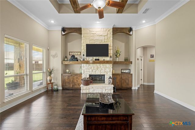 35 Richland Drive, Belton, TX 76513