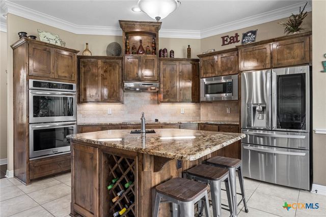 35 Richland Drive, Belton, TX 76513