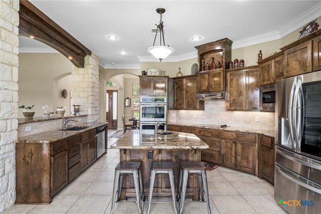 35 Richland Drive, Belton, TX 76513