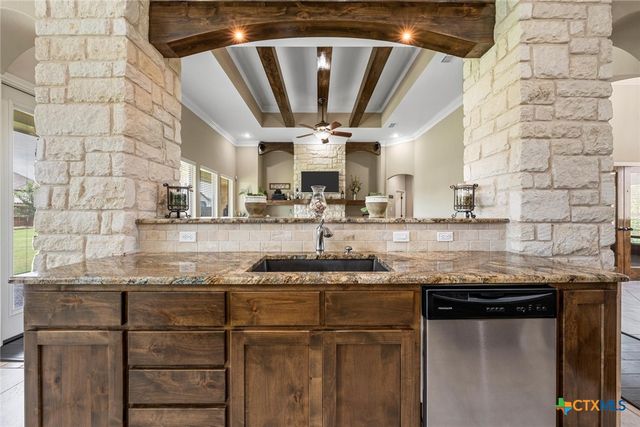 35 Richland Drive, Belton, TX 76513