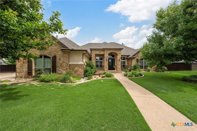 35 Richland Drive, Belton, TX 76513