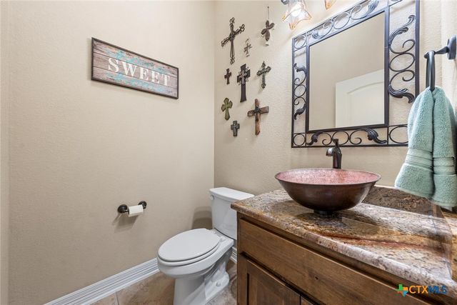 35 Richland Drive, Belton, TX 76513