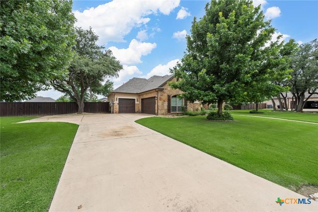35 Richland Drive, Belton, TX 76513
