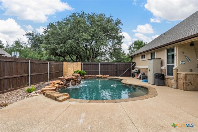 35 Richland Drive, Belton, TX 76513