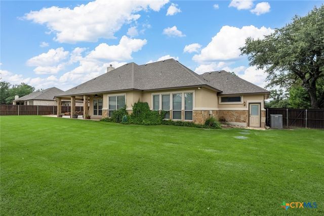 35 Richland Drive, Belton, TX 76513