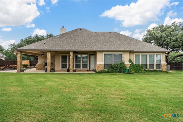 35 Richland Drive, Belton, TX 76513